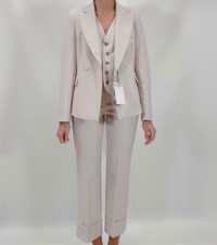 GIACCA DONNA I23507/EU Tellini S.r.l. Ingrosso Abbigliamento